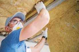 Types of Insulation We Offer in Citrus Park, AZ